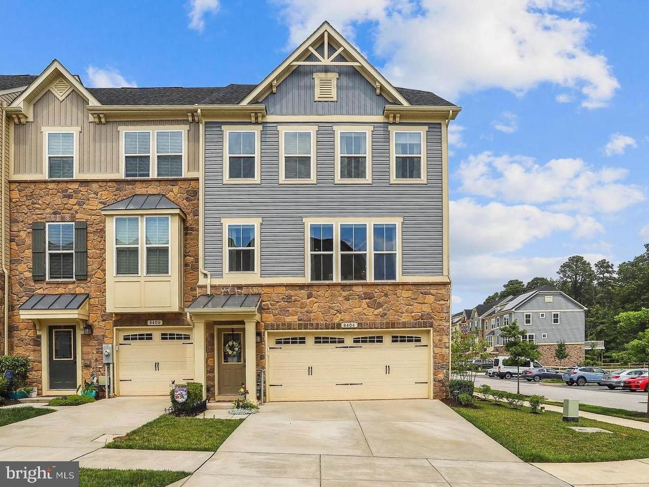 8404 Orchard Harvest Road - Photo 1