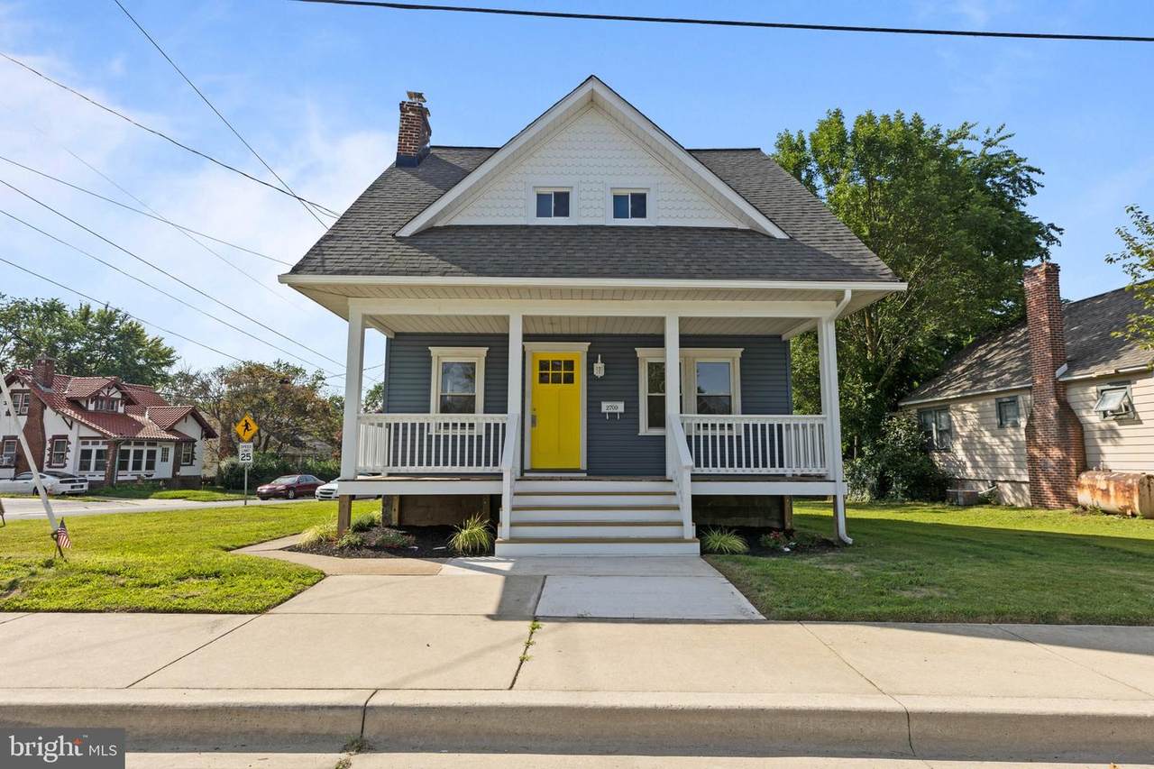 2709 Ferris Road - Photo 1