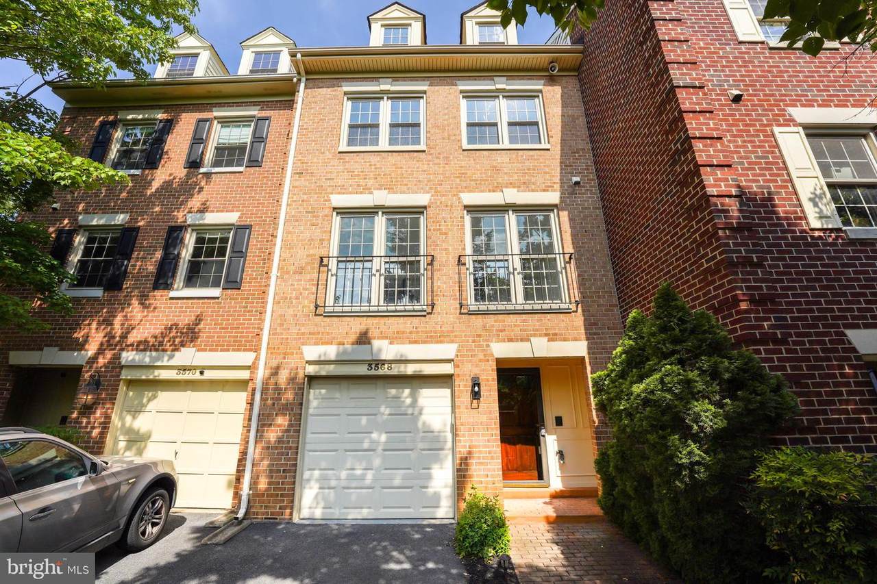 3568 George Mason Drive - Photo 1