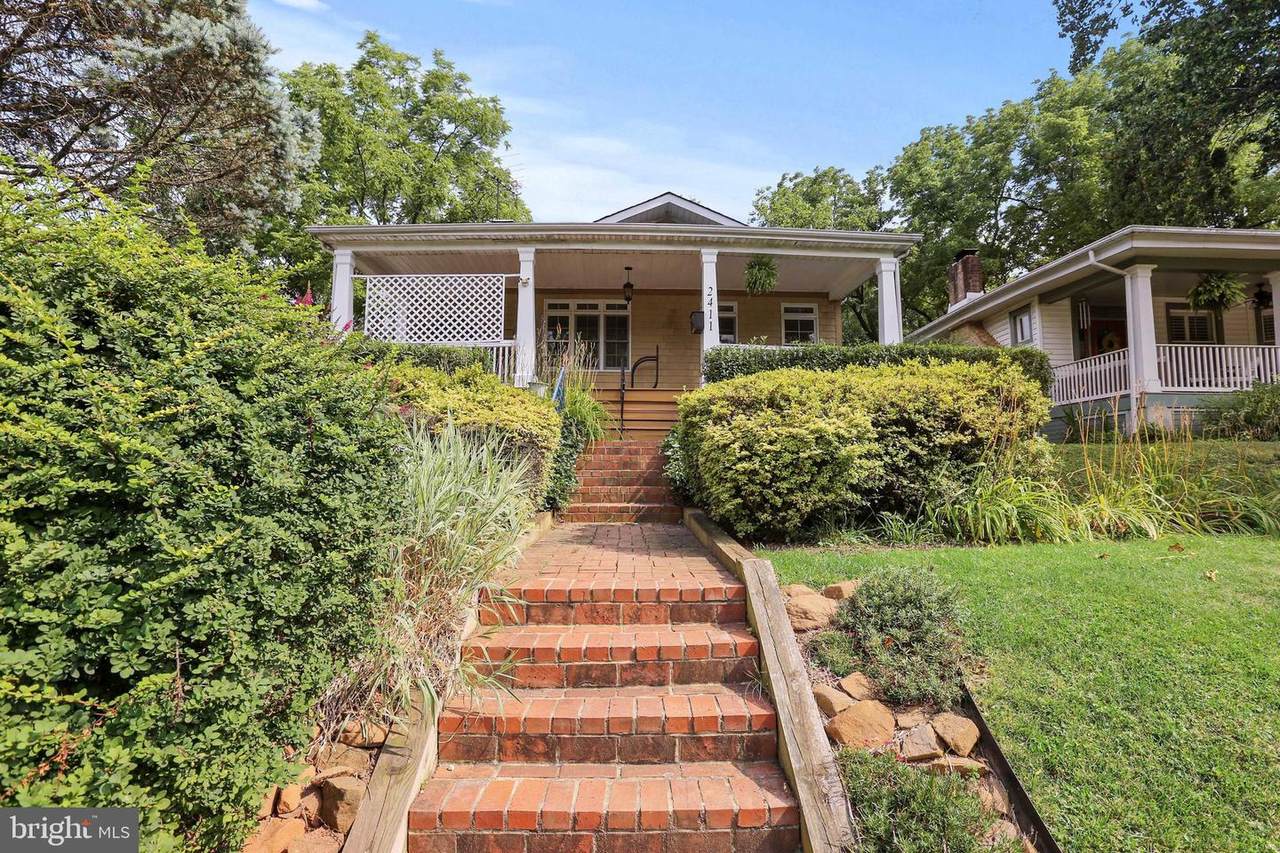 2411 Crest Road - Photo 1