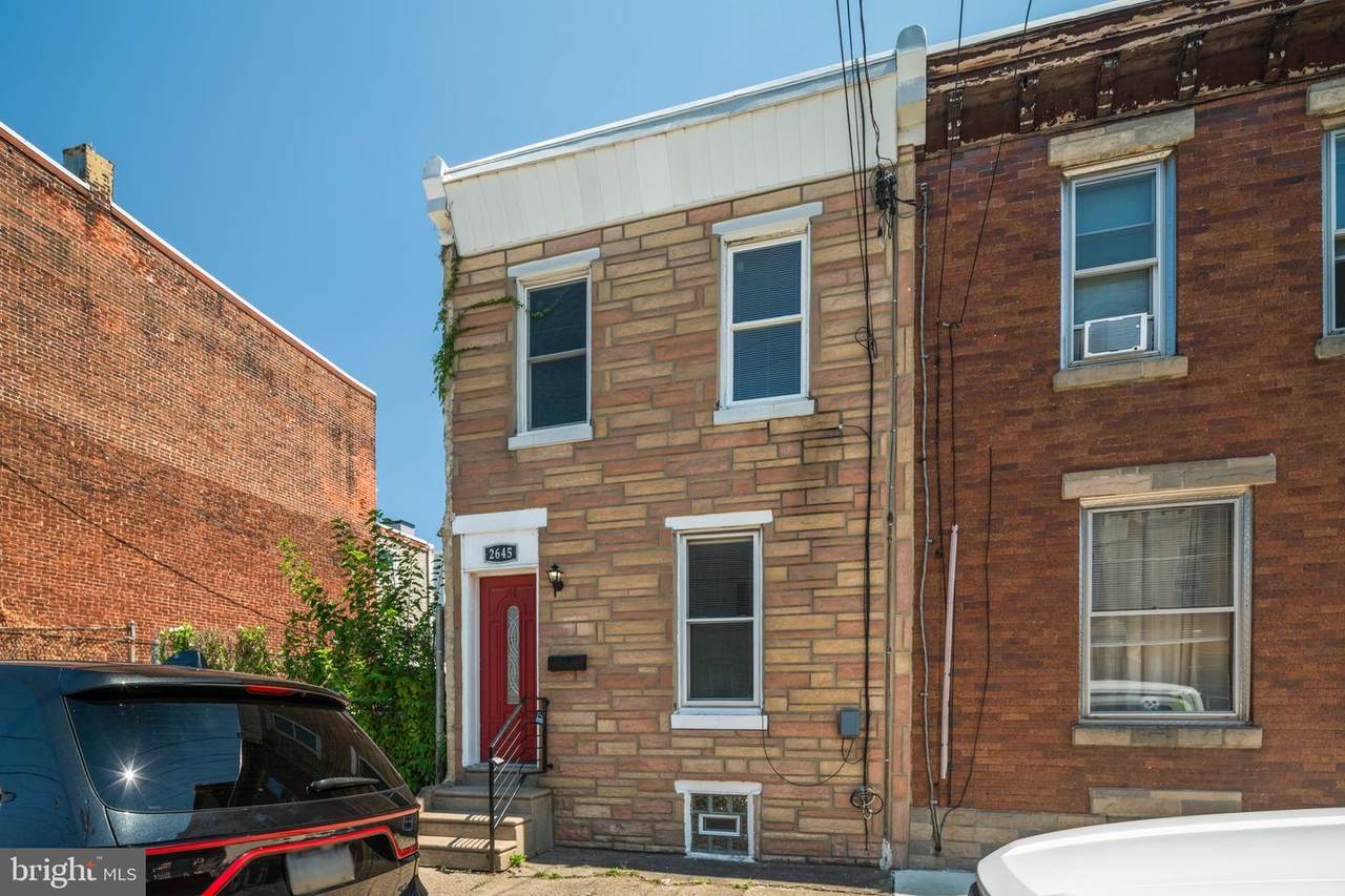2645 Emerald Street - Photo 1
