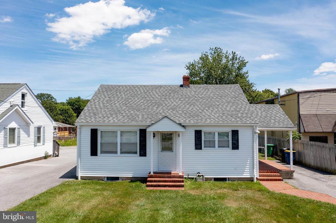1897 Dupont Highway - Photo 1