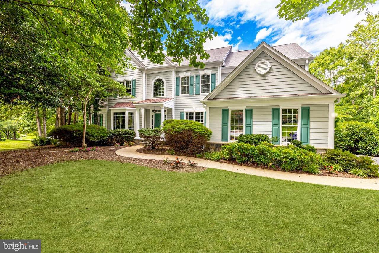 3206 Wheatland Farms Drive - Photo 1