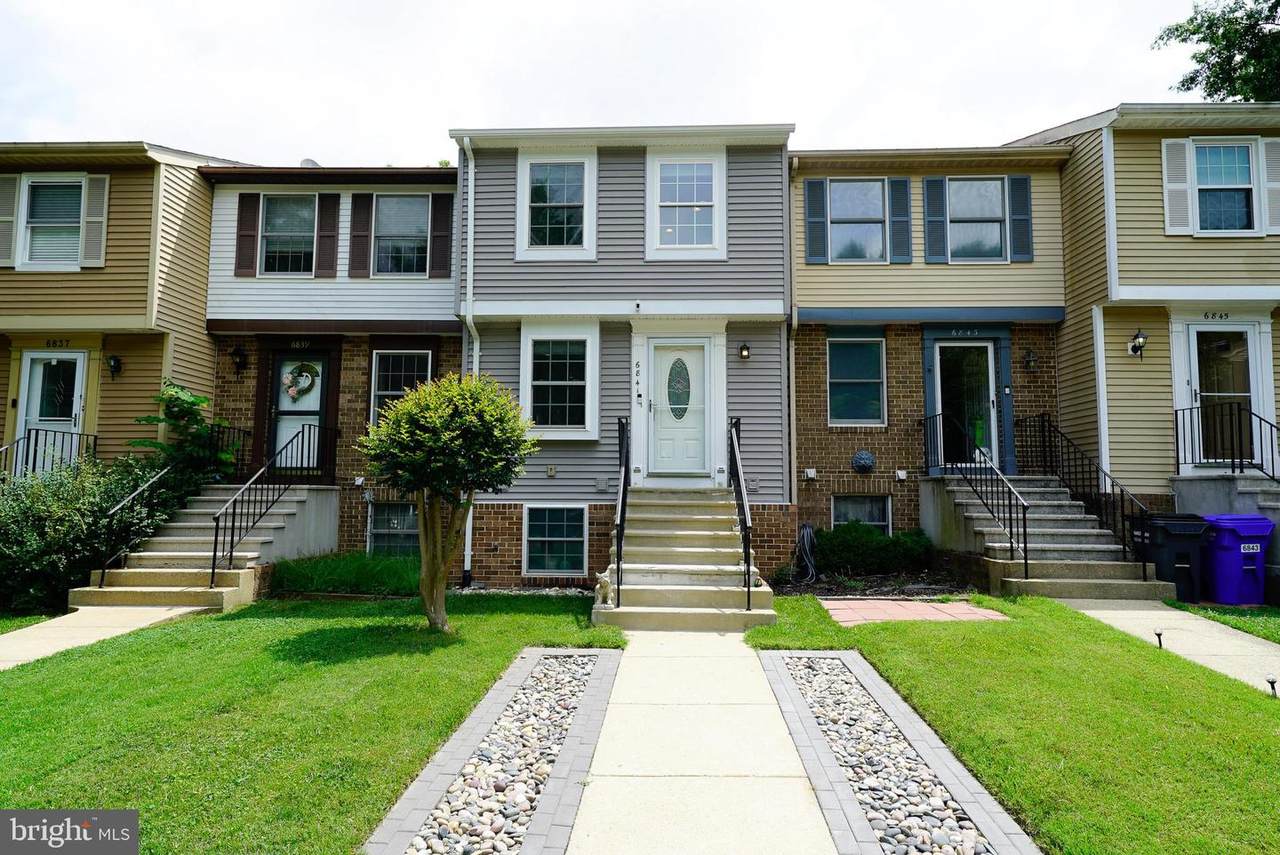 6841 Heatherway Court - Photo 1