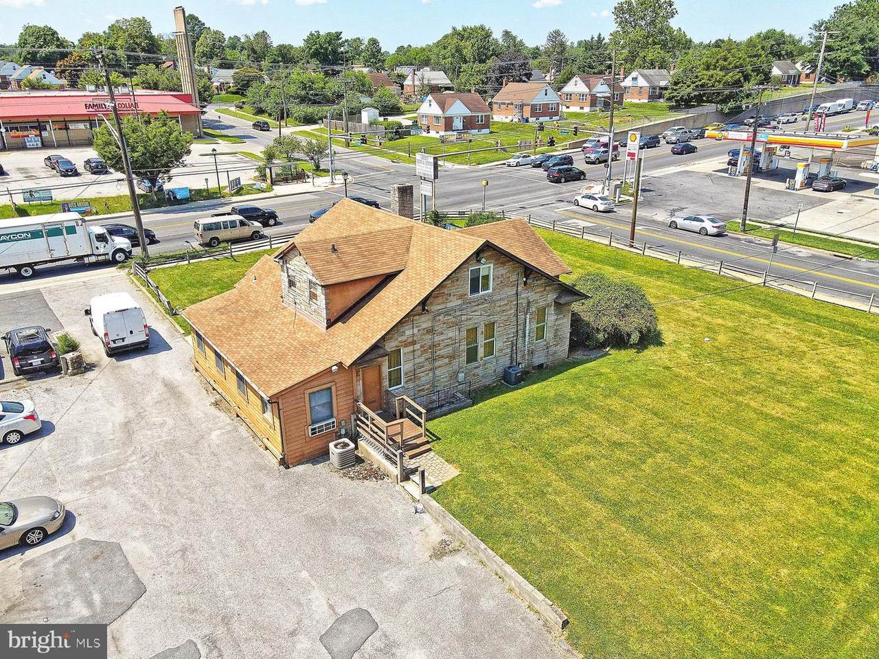 7034 Liberty Road - Photo 1