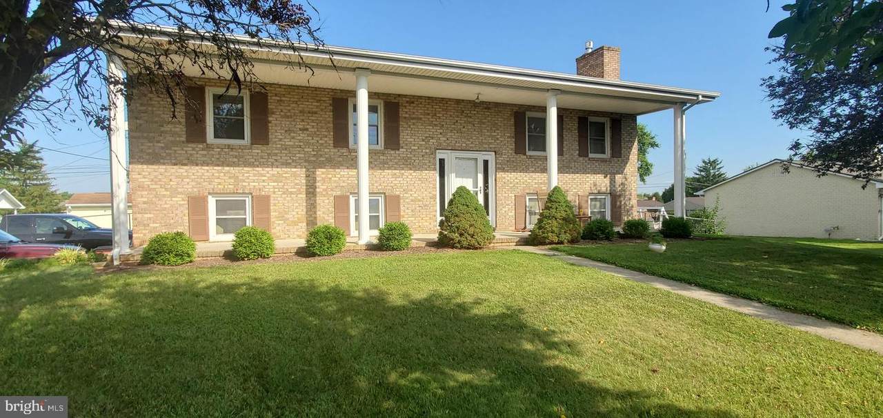 551 Princeton Street - Photo 1
