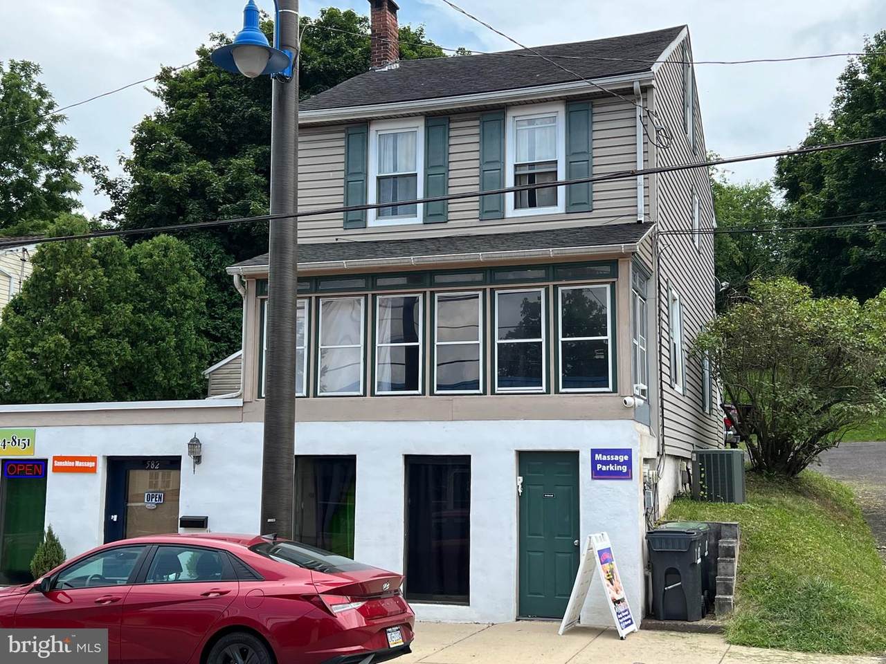 584 Bridge Street - Photo 1