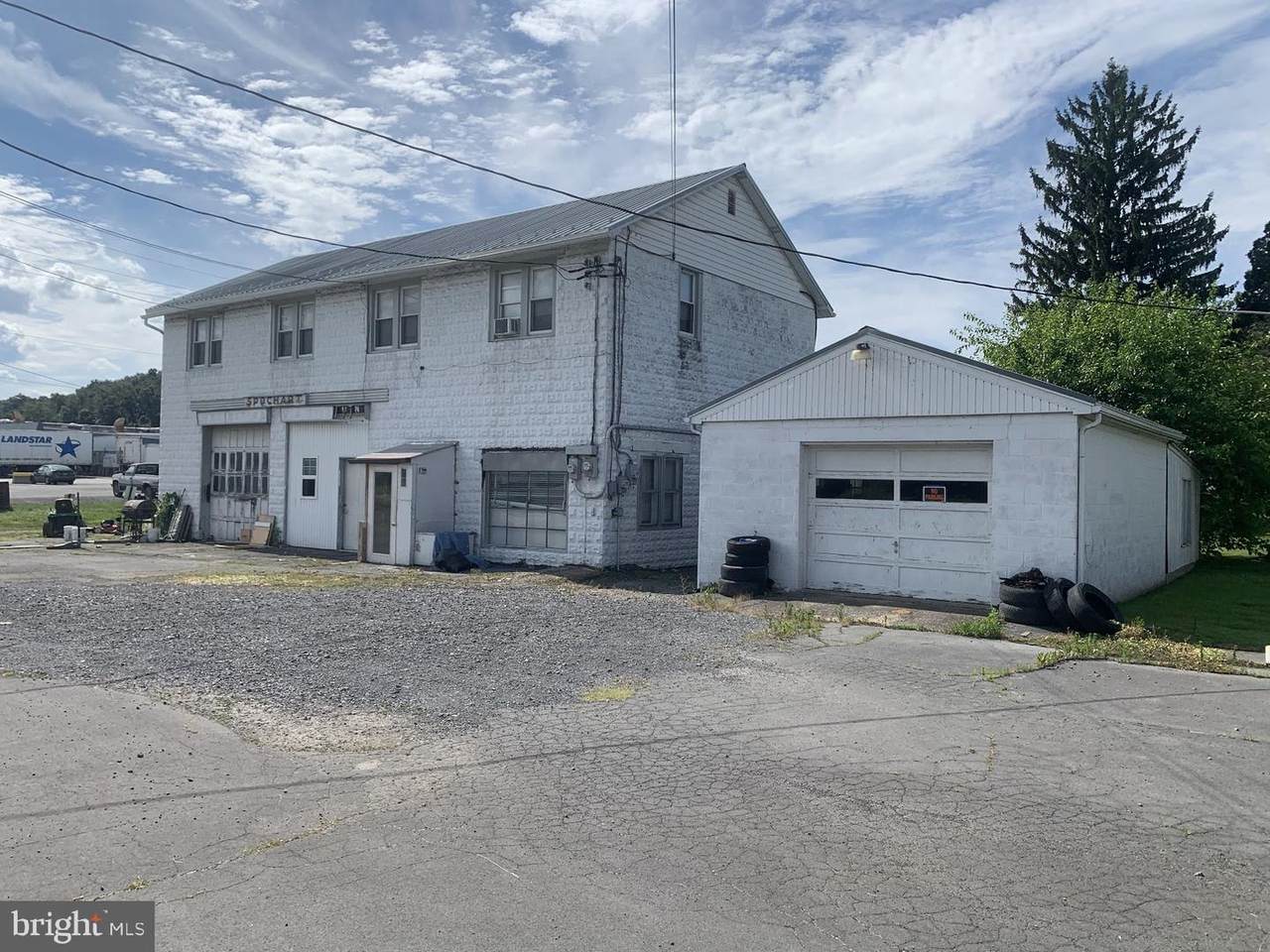 12547 William Penn Highway - Photo 1
