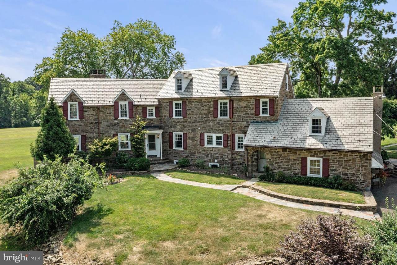 515 Lower State Road - Photo 1