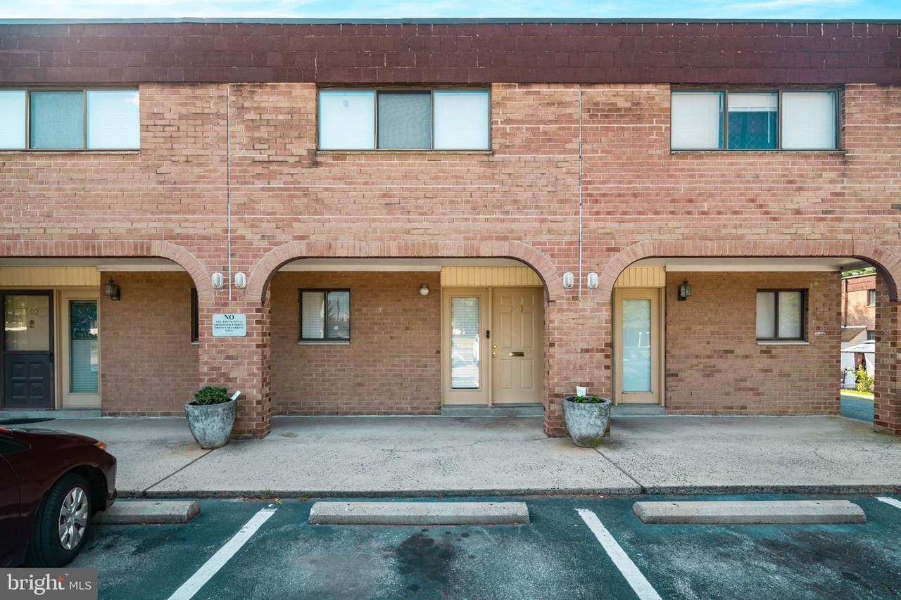 103 Centre Avenue - Photo 1