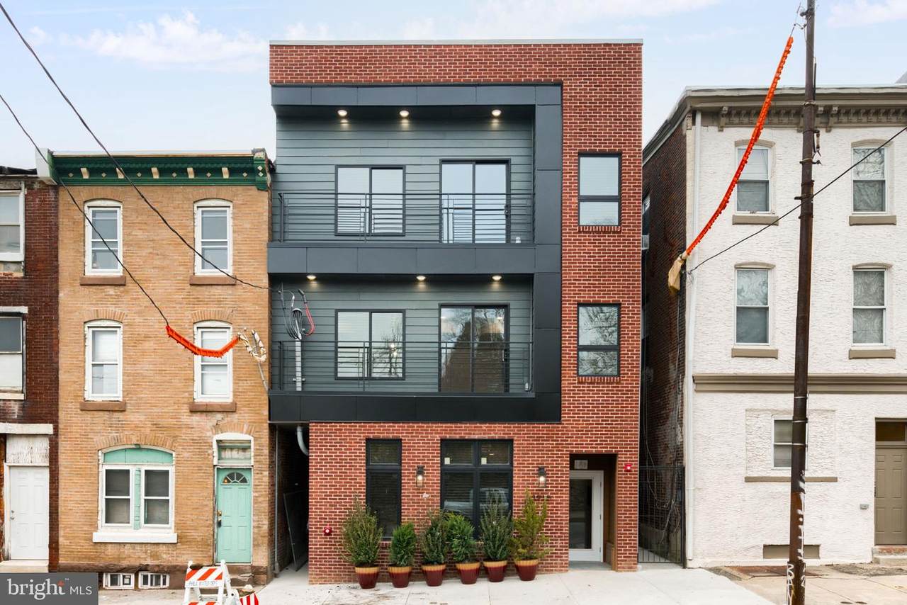 3915 Ridge Avenue - Photo 1