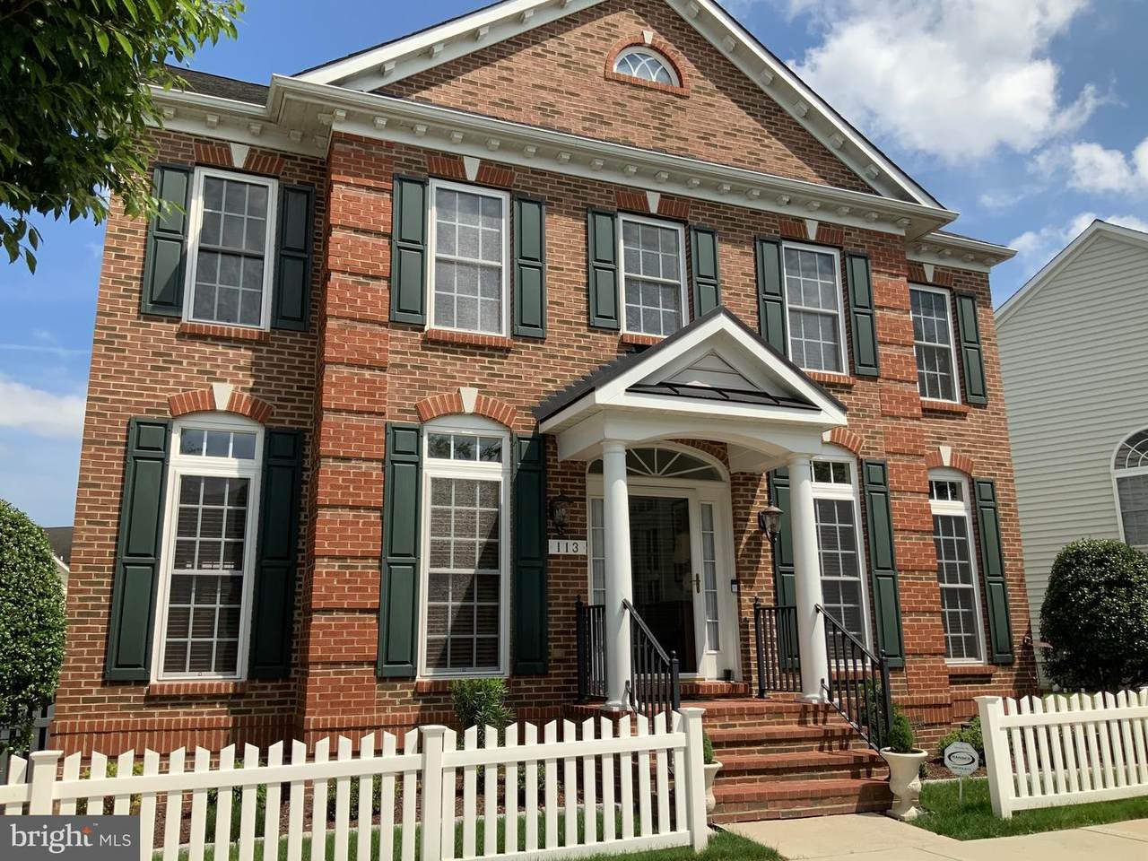 113 Ellison Drive - Photo 1