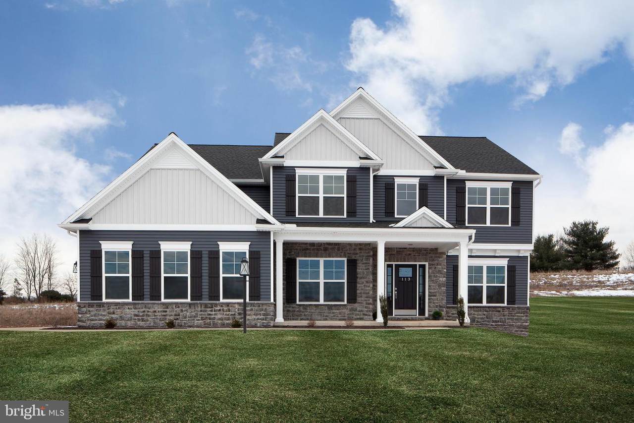 Lot 30 Jennifer Circle - Photo 1
