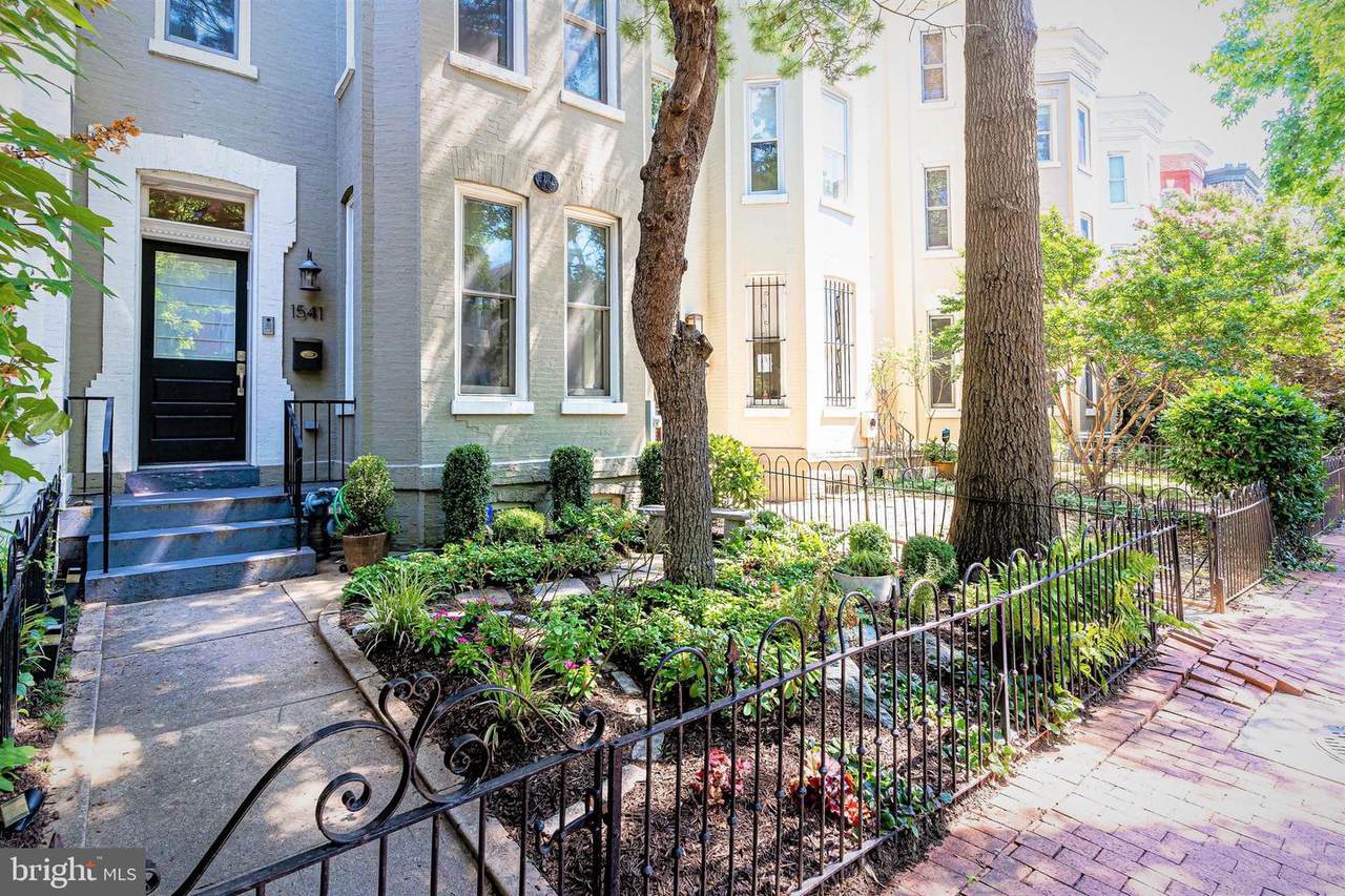 1541 T Street - Photo 1
