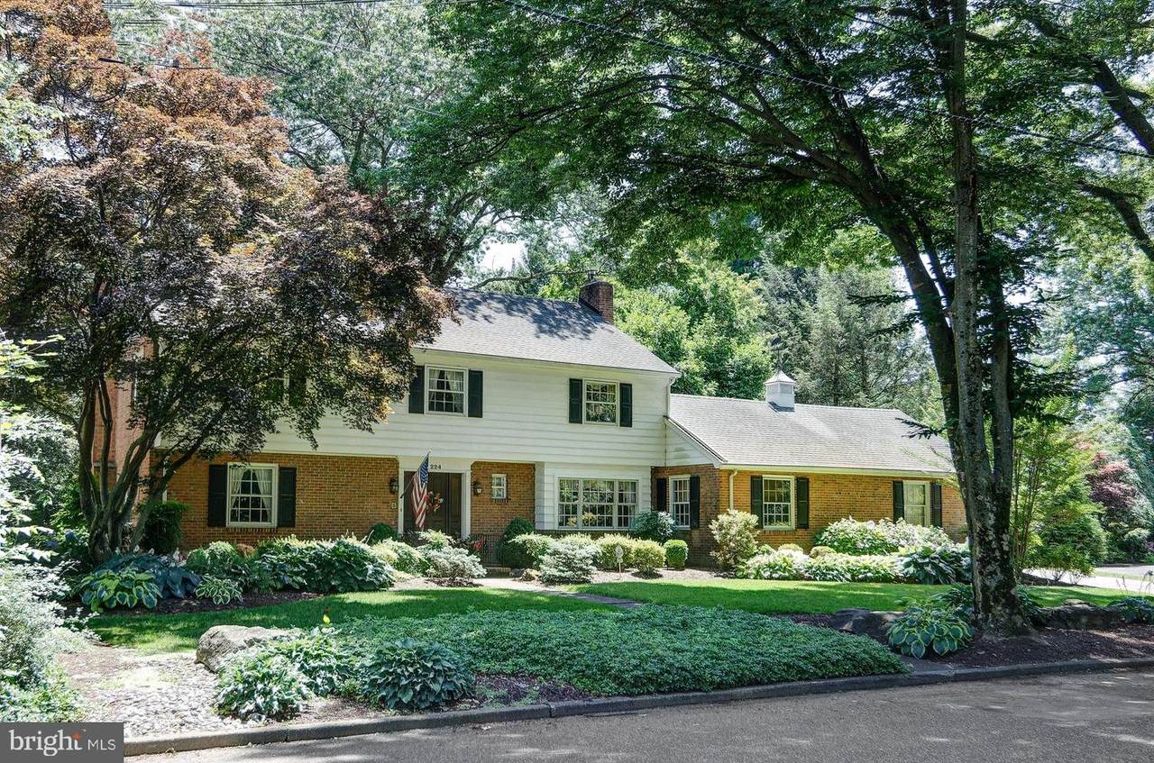 224 Moore Lane - Photo 1