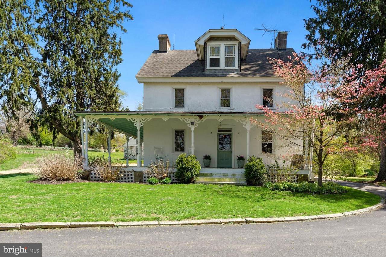 620 Concord Road - Photo 1