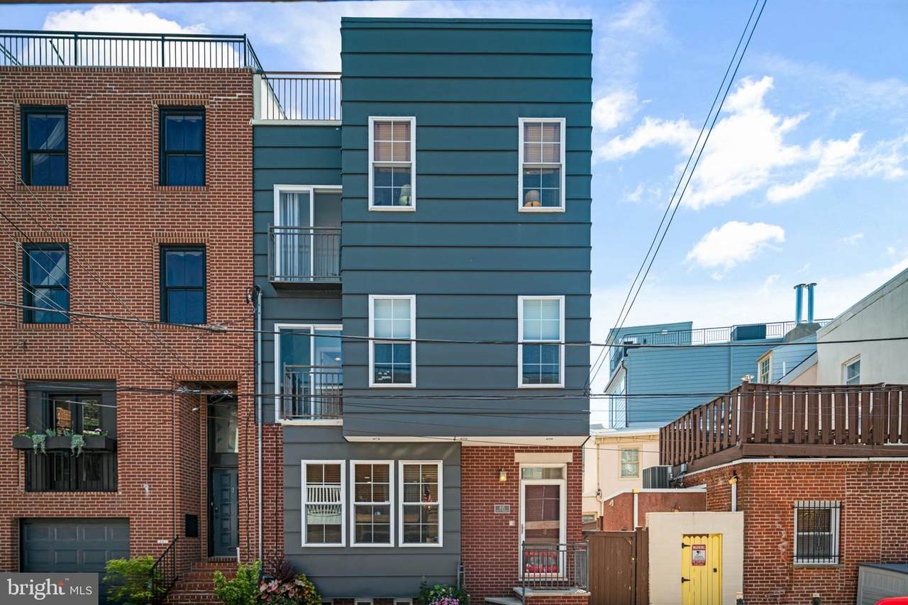 835-37 Howard Street - Photo 1