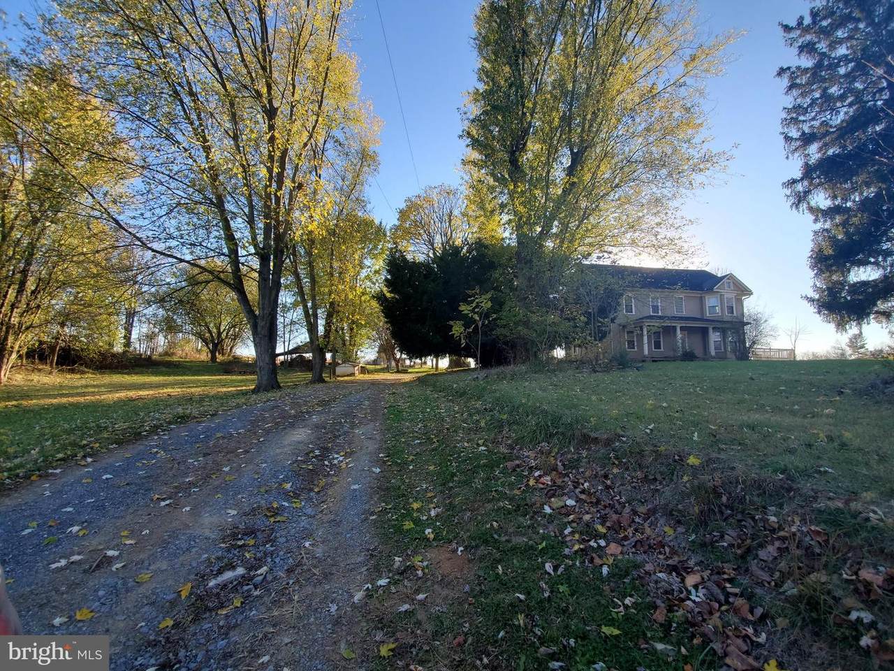 3684 Shepherdstown Road - Photo 1