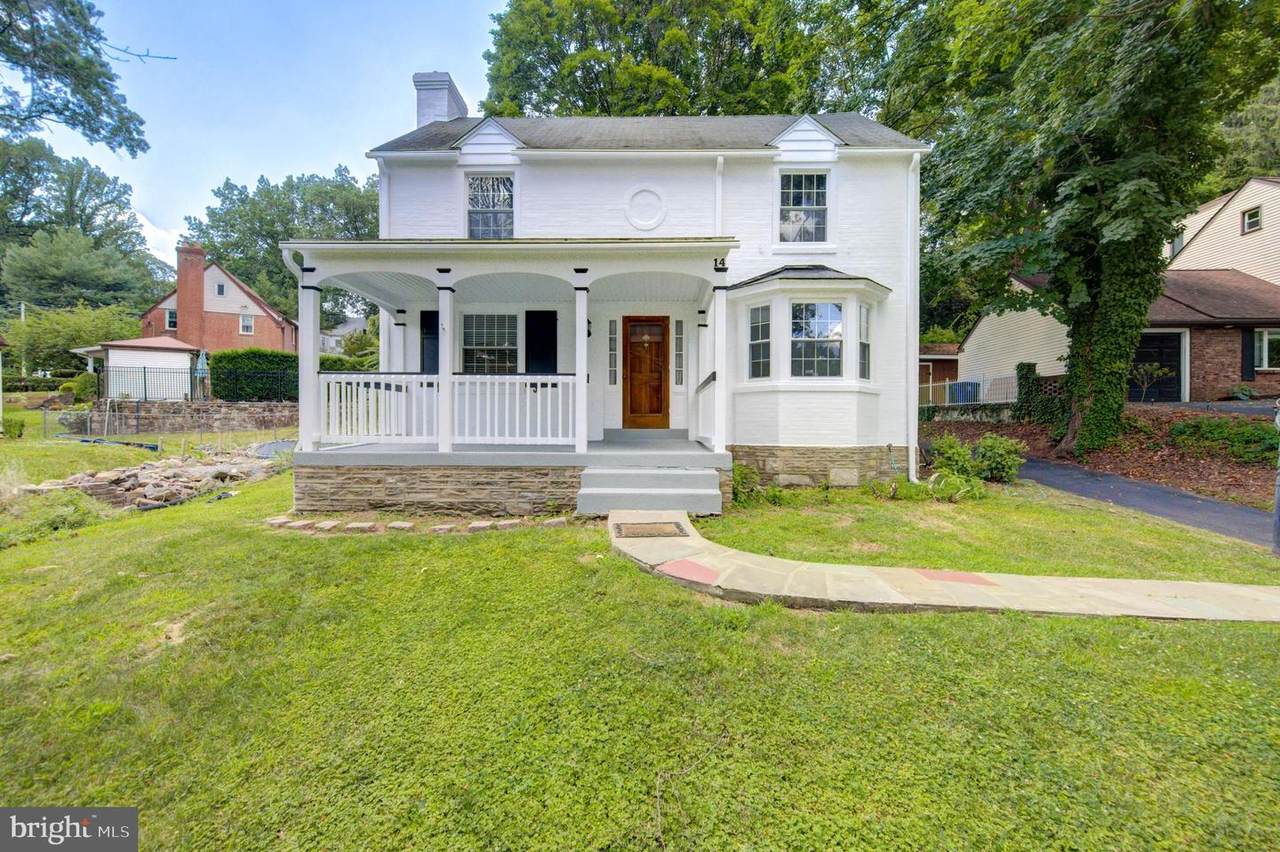 14 Mulberry Lane - Photo 1
