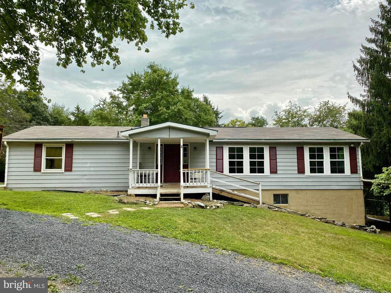 3670 Specks Run Road - Photo 1