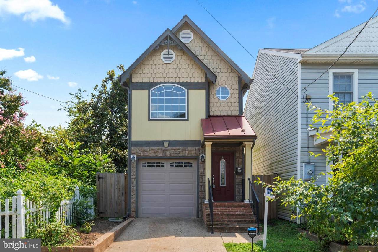 626 Stuart Street - Photo 1