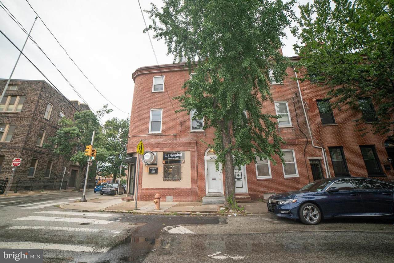 527 Fairmount Avenue - Photo 1