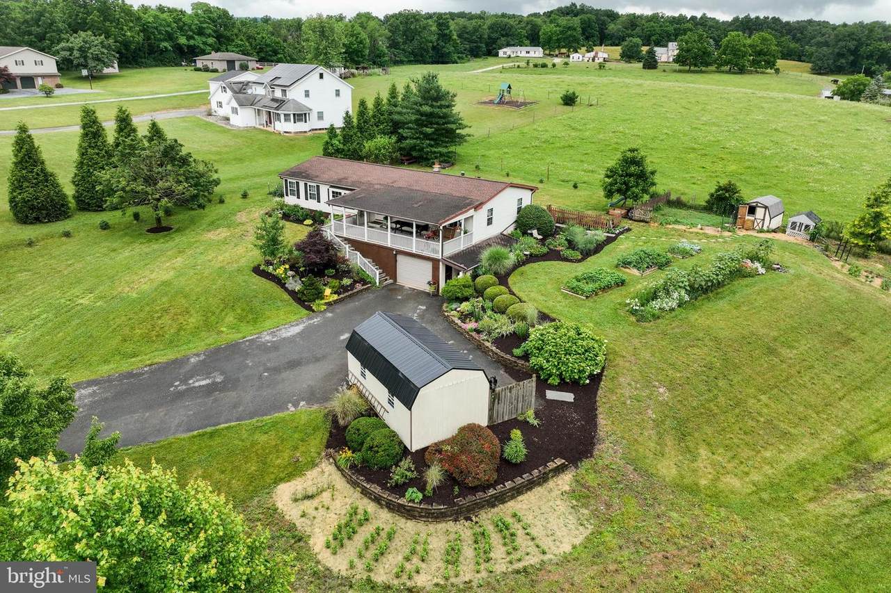 401 Awol Road - Photo 1