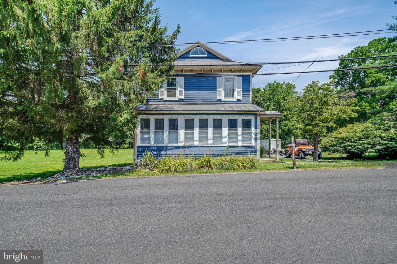 1603 Yellow Springs Road - Photo 1
