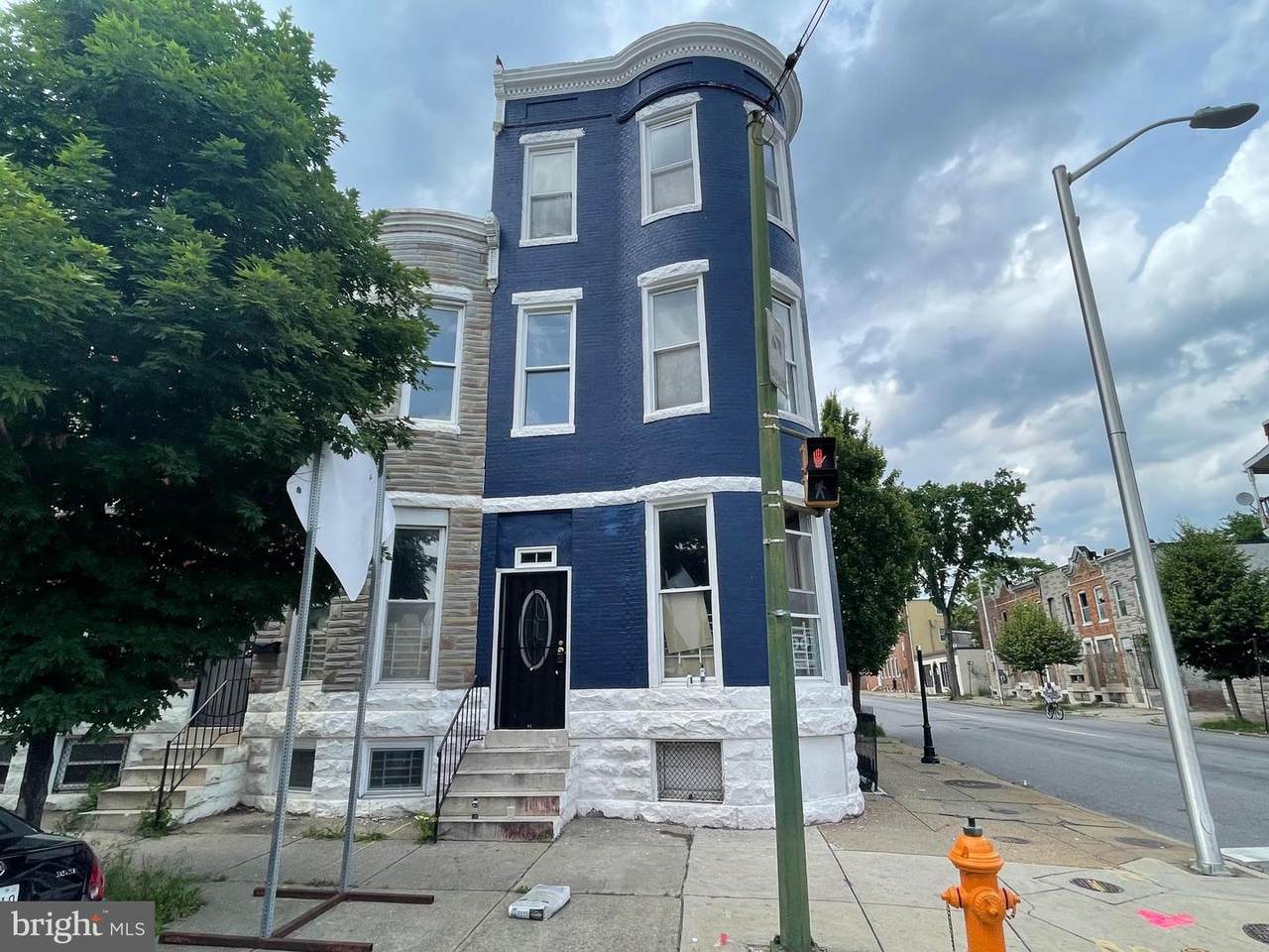 1900 Fayette Street - Photo 1