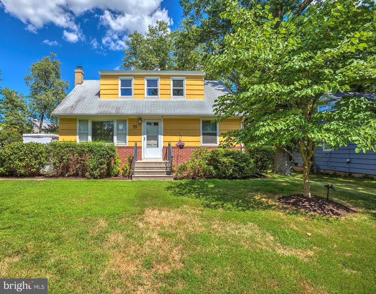 35 Knowles Street - Photo 1