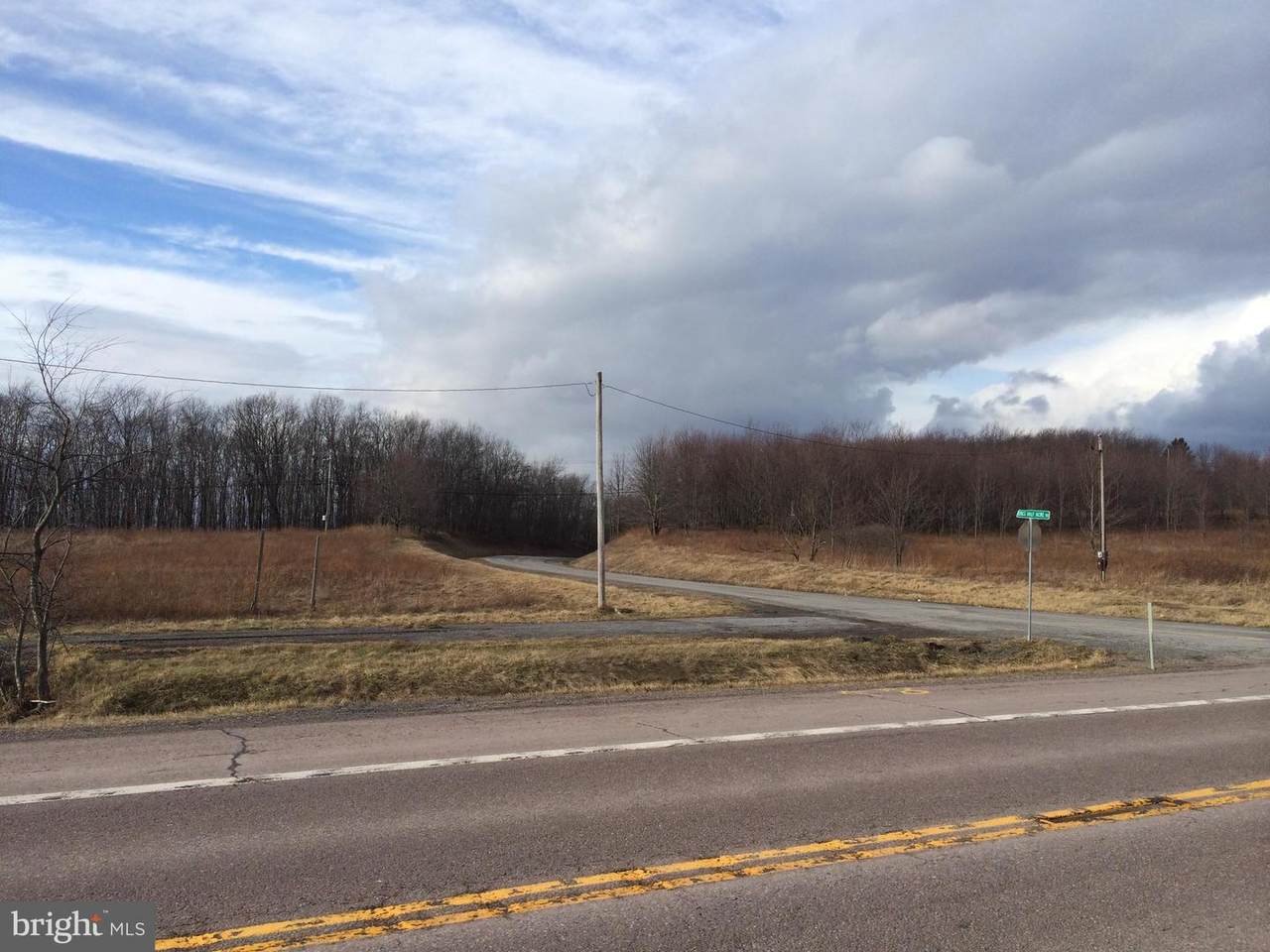 Devil's Half Acre Rd - Photo 1