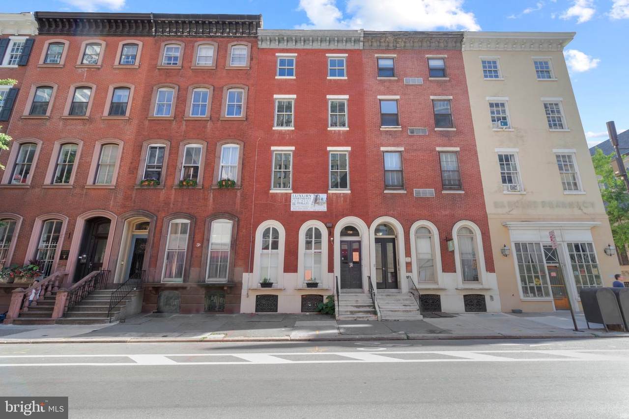 1732 Spruce Street - Photo 1