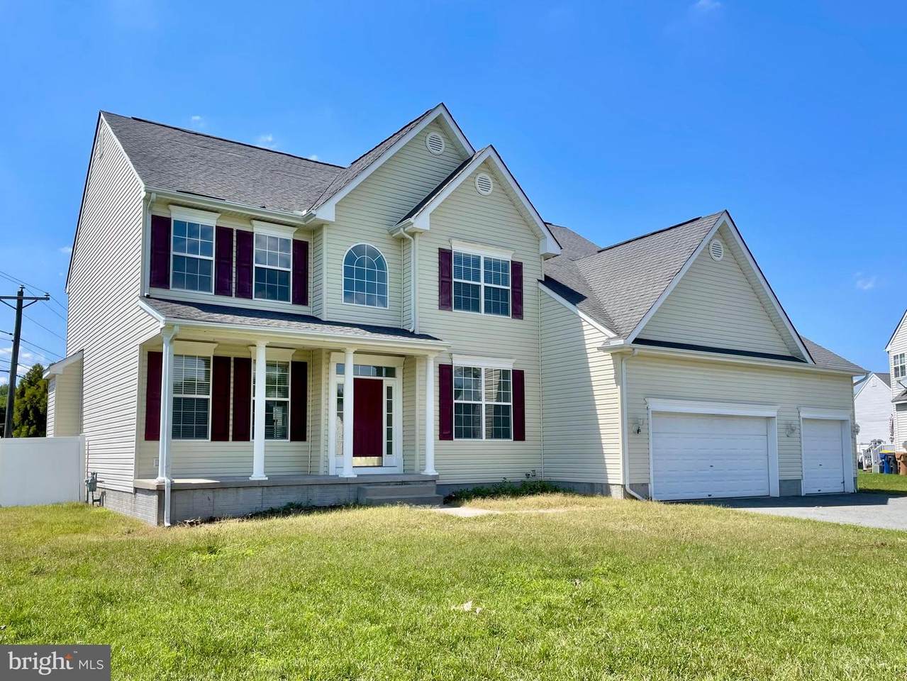 7 Fairway Court - Photo 1