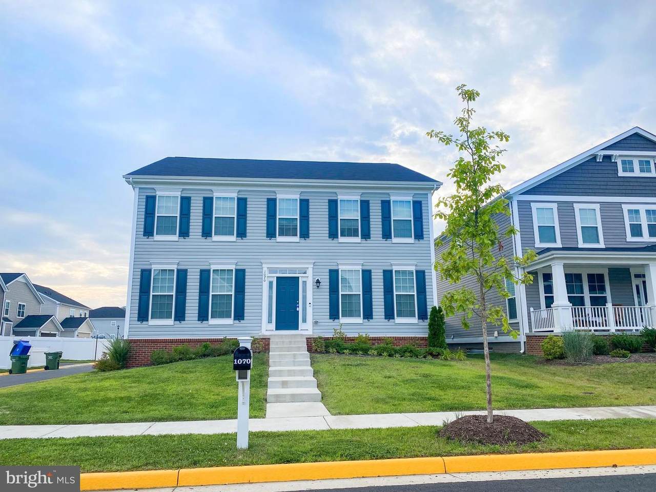1070 Coriander Lane - Photo 1