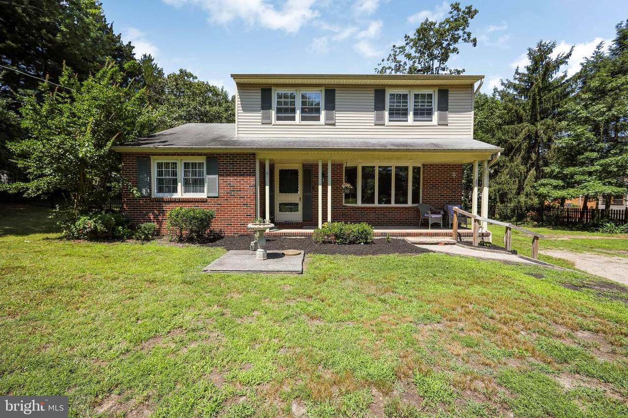 27 Dutchtown Road - Photo 1