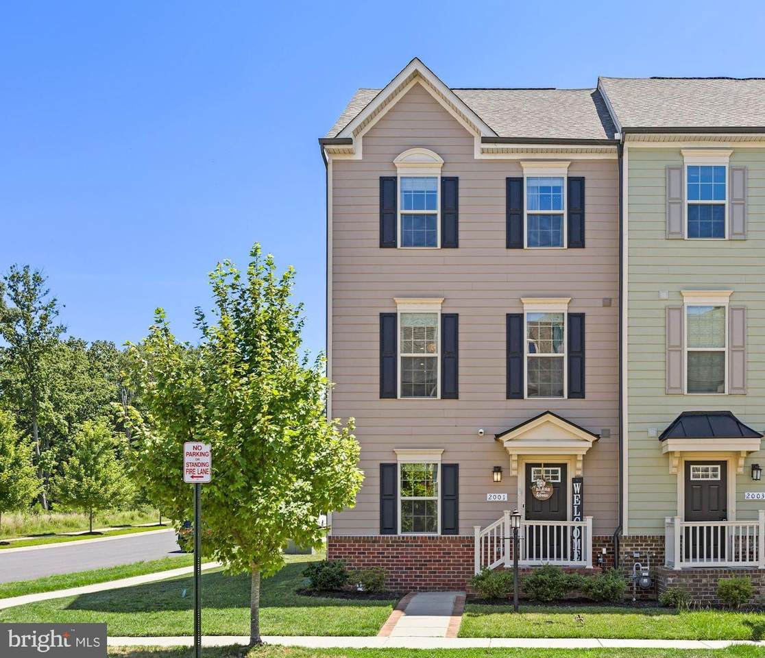 2001 Serviceberry Road - Photo 1