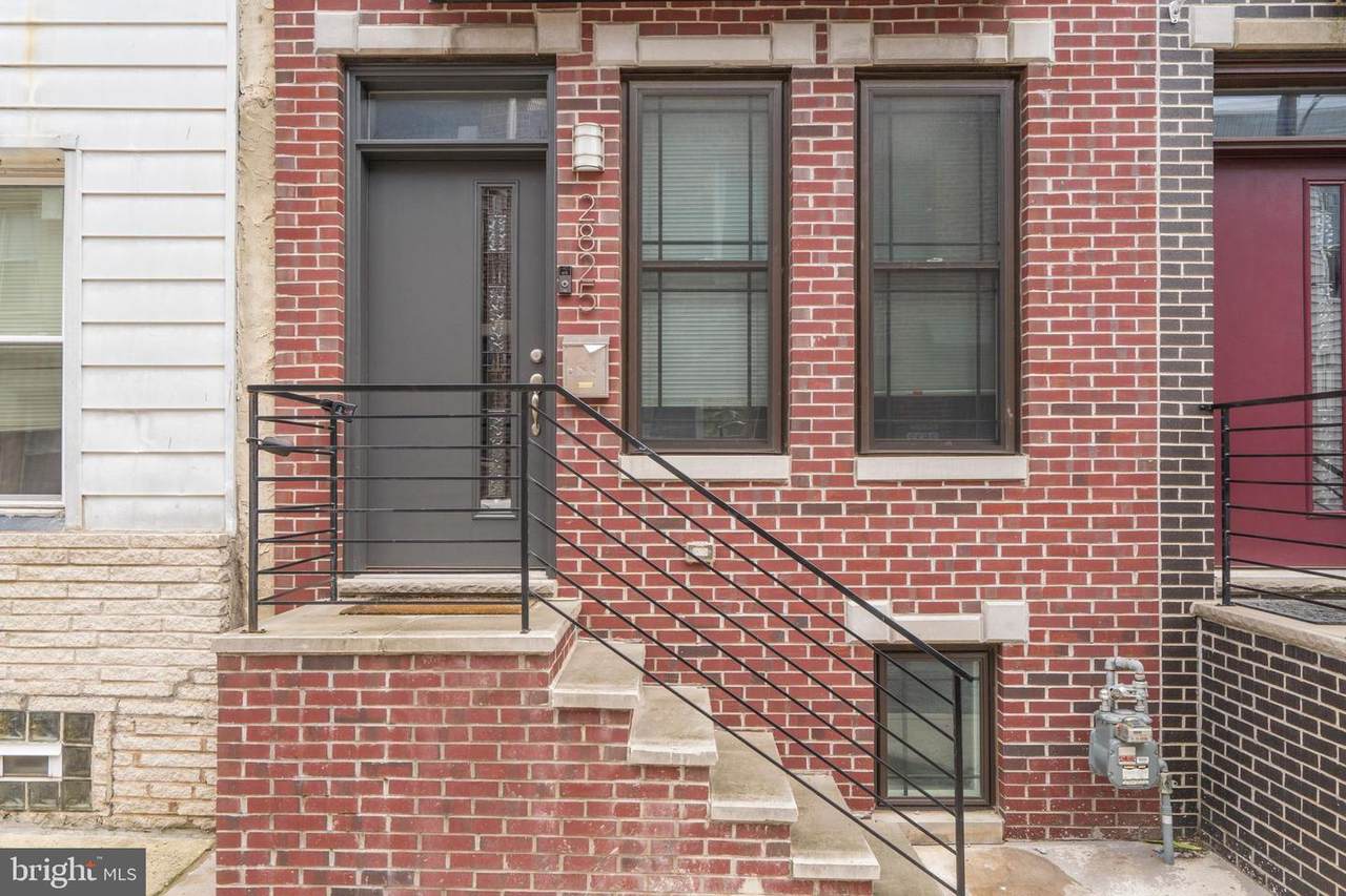 2825 Agate Street - Photo 1