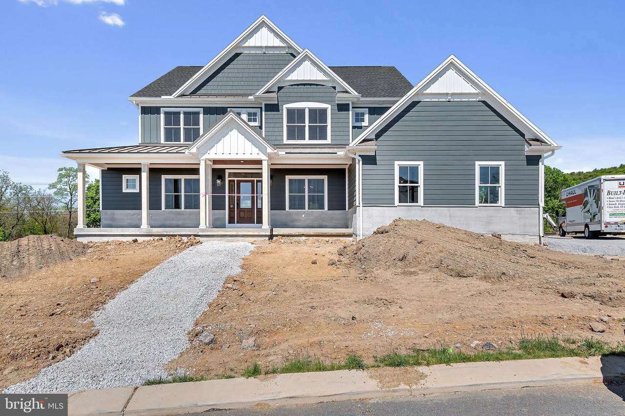 2 Blue Marlin Way - Photo 1