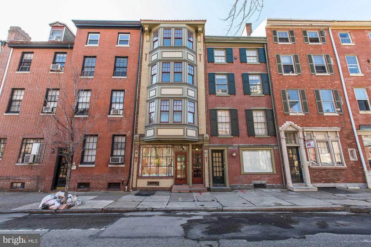 1618 Pine Street - Photo 1