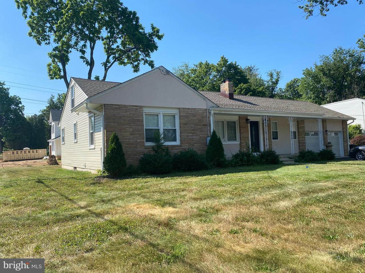 595 Edinburg Road - Photo 1