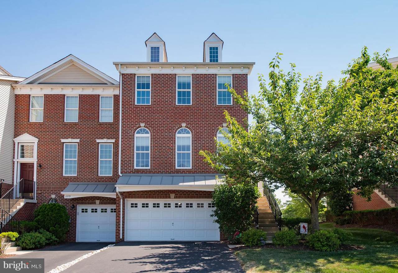 2275 Rosemont Terrace - Photo 1