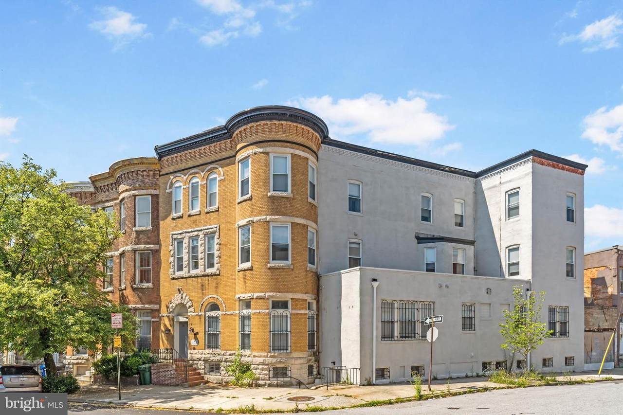 2224 Madison Avenue - Photo 1
