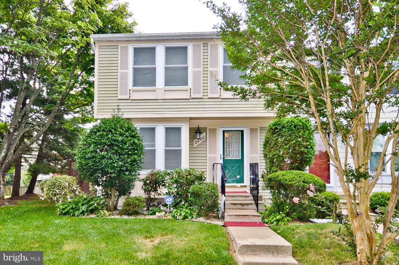 2800 Nestor Court - Photo 1