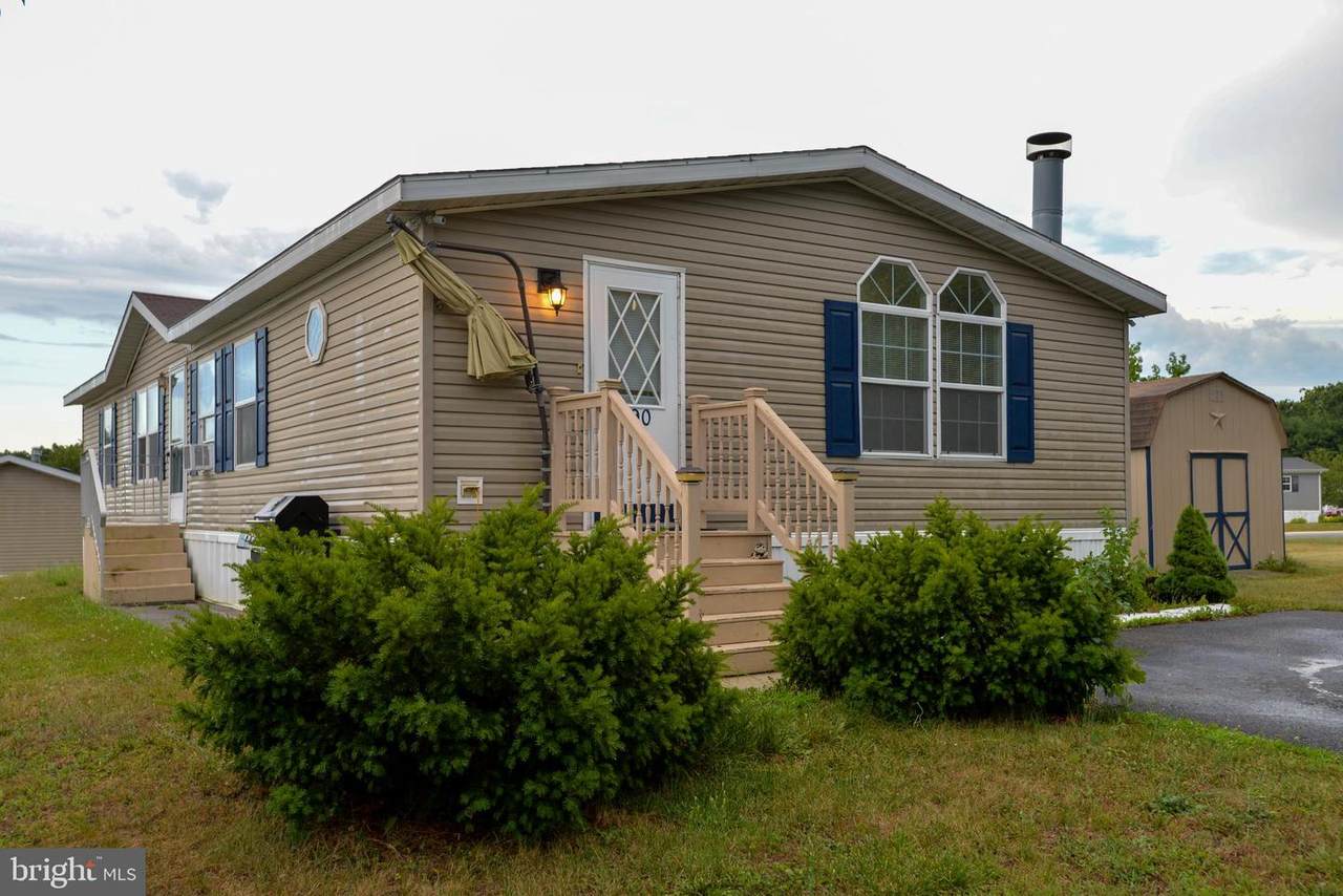 2110 Mays Landing Road - Photo 1
