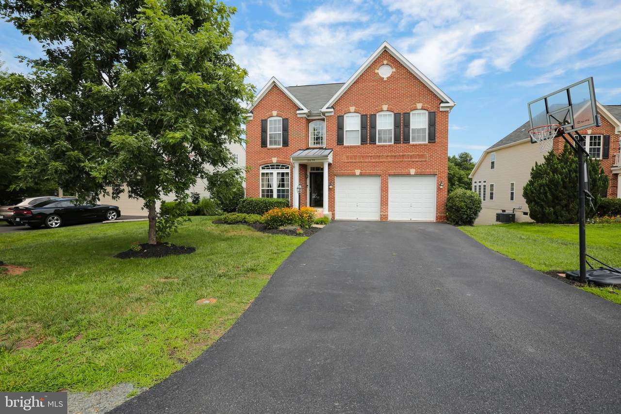 10630 Rembert Court - Photo 1