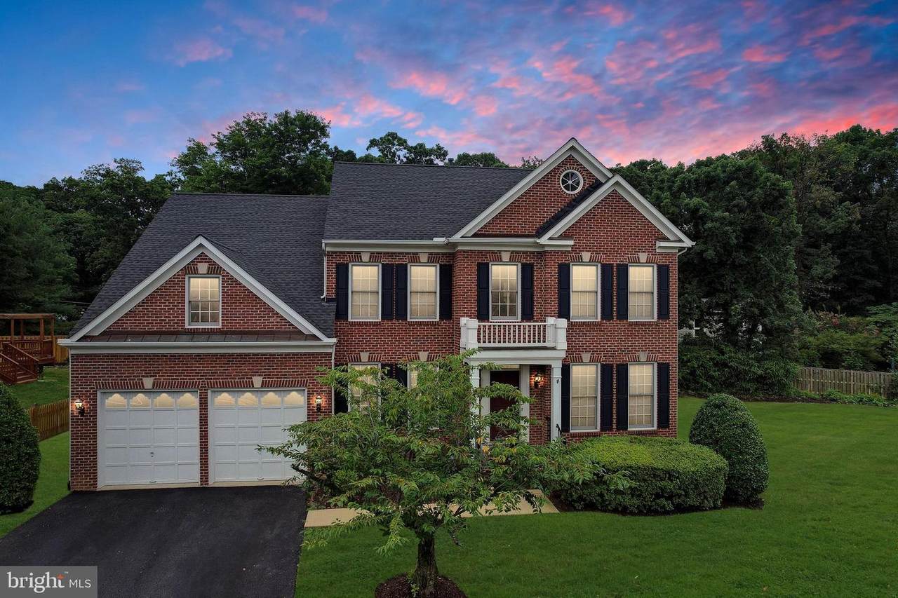 6205 Waterlily Court - Photo 1