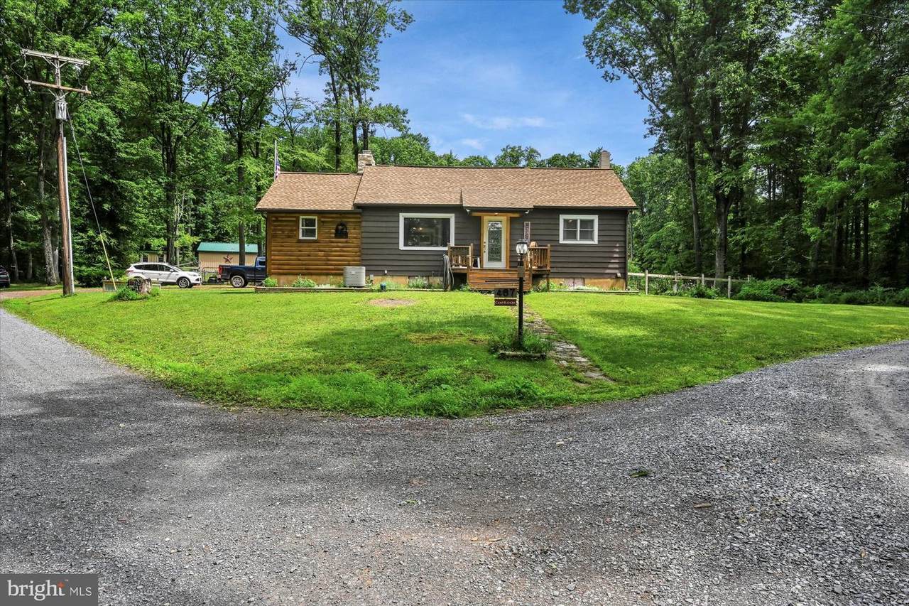 467 Airport Road - Photo 1