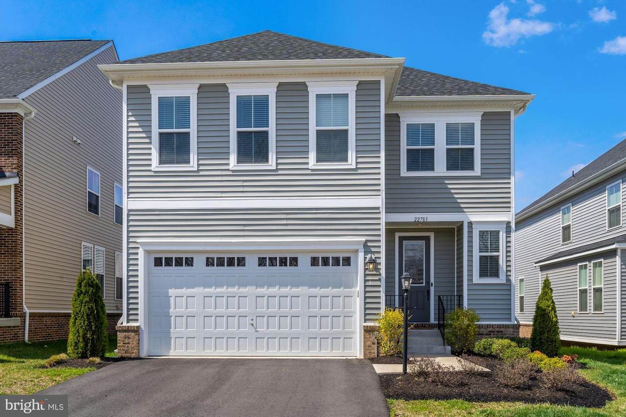 22783 Trailing Rose Court - Photo 1