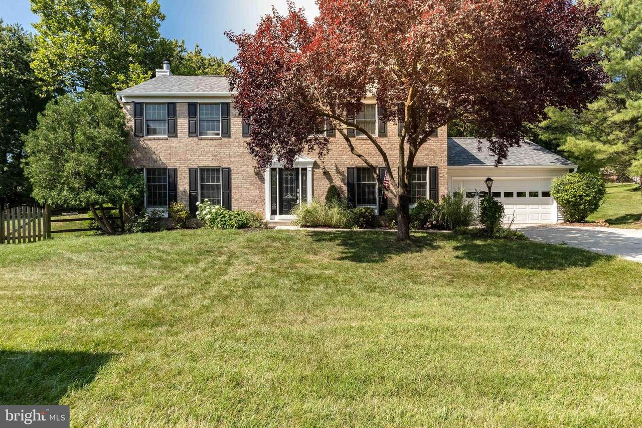 8510 Wood Staff Way - Photo 1