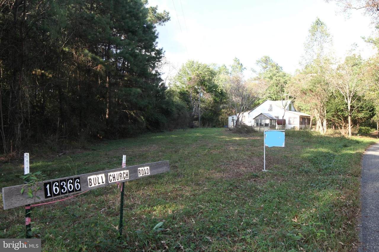 16366 Bull Church Road - Photo 1